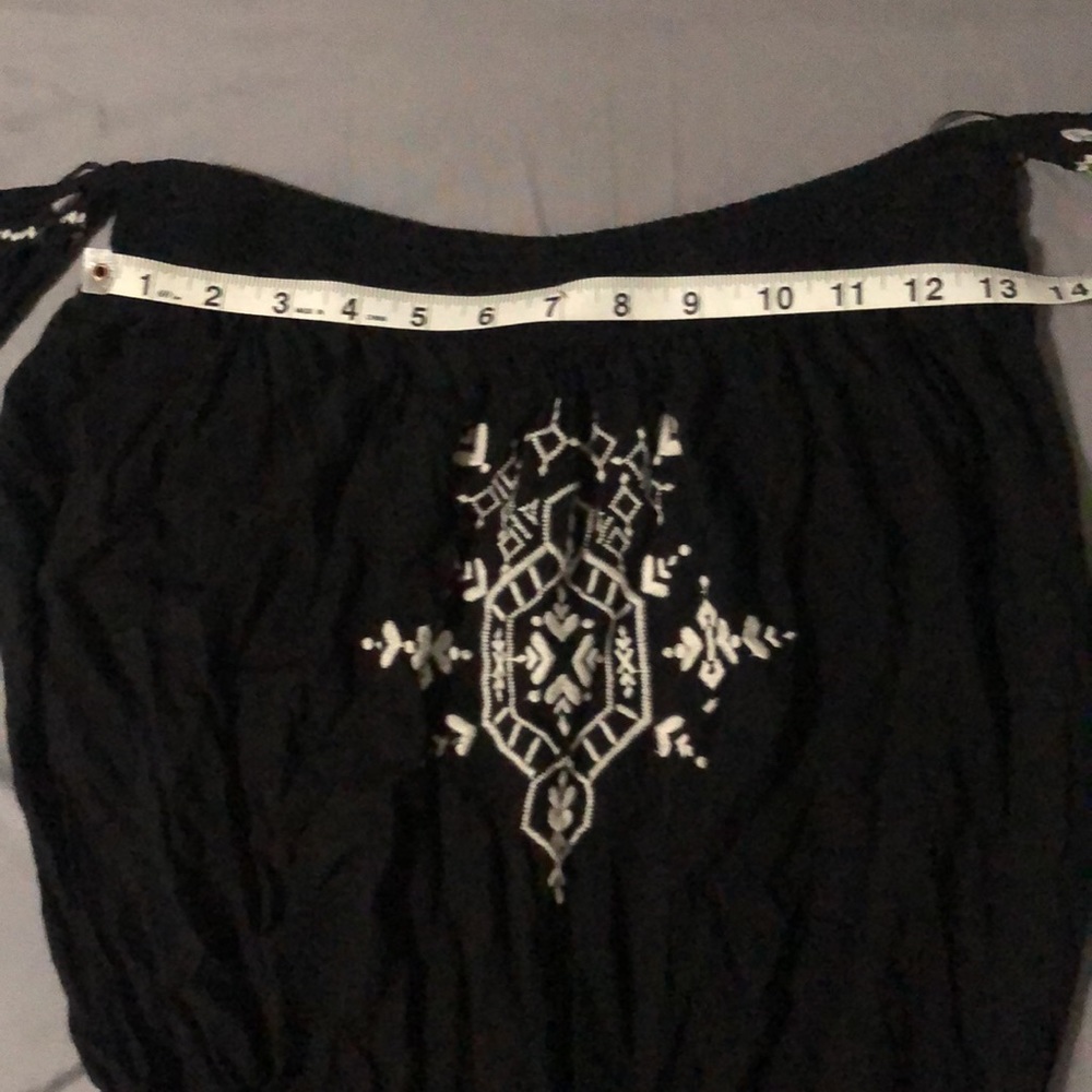 Express Romper - Picture 6 of 7